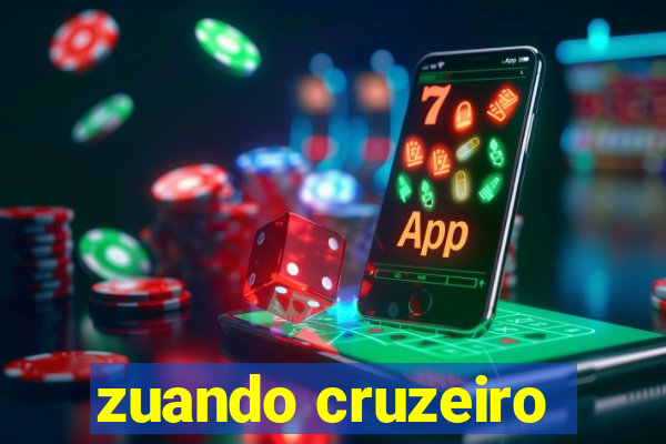 zuando cruzeiro